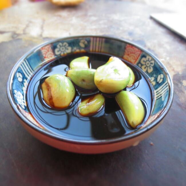 臘八蒜變綠需要哪些條件？著重強調這三個條件
