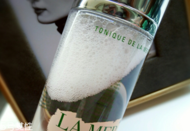 海藍(lán)之謎煥膚水適合干皮嗎？海藍(lán)之謎煥膚水產(chǎn)品評測