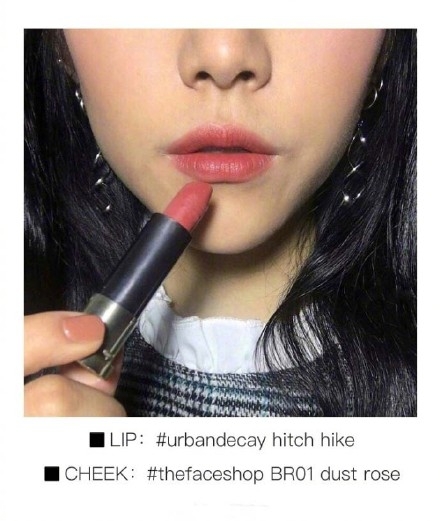 黃皮適合用什么顏色腮紅？不同膚色適合的腮紅顏色