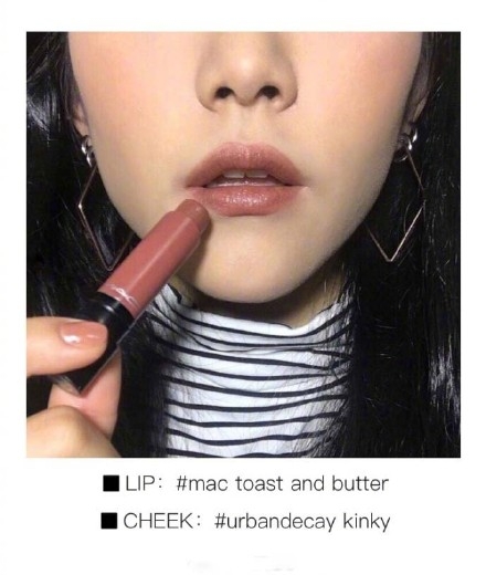 黃皮適合用什么顏色腮紅？不同膚色適合的腮紅顏色