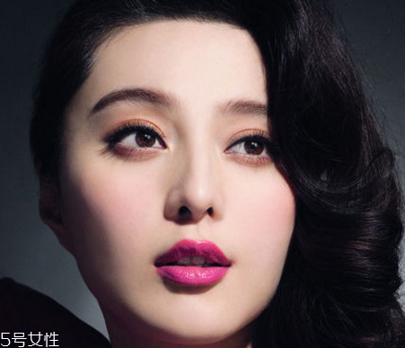 唇釉可以當腮紅嗎？唇釉這樣涂最好看