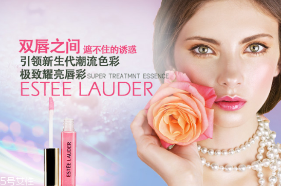 唇釉的優點有哪些？唇釉和唇彩不一樣
