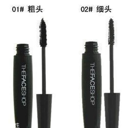 菲詩(shī)小鋪睫毛膏好用嗎？刷睫毛膏要注意這些