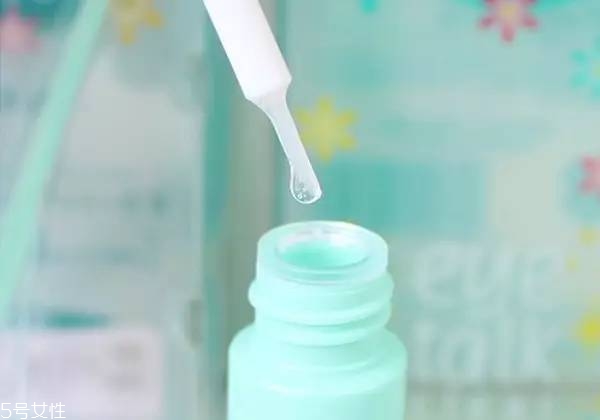 蔻吉雙眼皮膠水怎么使用？日本銷量第一的大眼神器