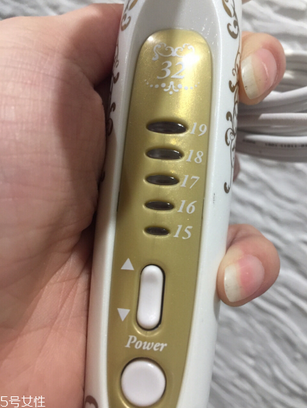 create ion日本卷發棒好用嗎？超好用的卷發棒