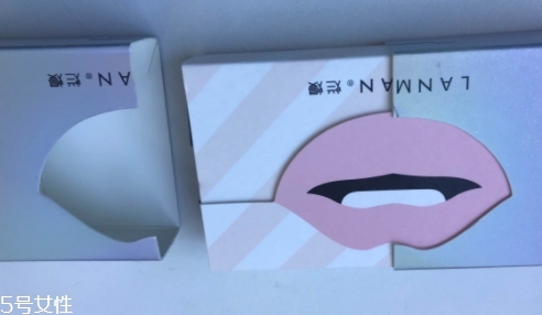 潤唇膏和唇蜜的區別 潤唇膏vs唇蜜