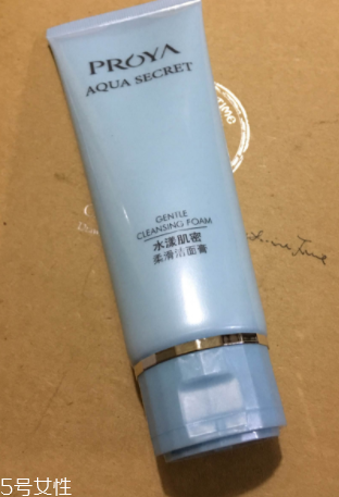 什么潔面產品好用？口碑最好的潔面產品 
