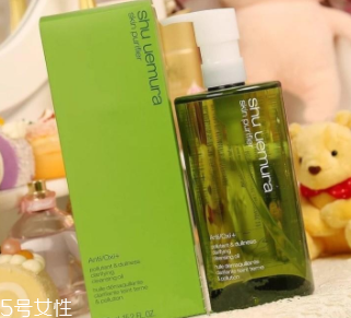 卸妝油哪個牌子好用？網紅卸妝油盤點