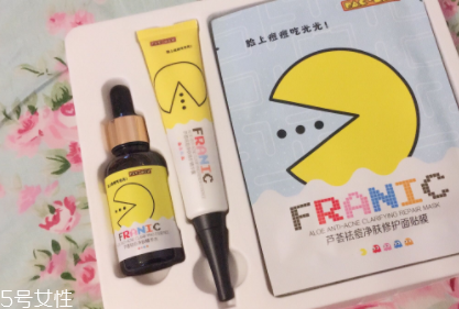 痘肌怎么護(hù)理？這樣做就對了