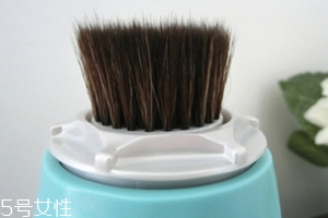 科萊麗粉底刷頭怎么用？Tati女神最愛的粉底刷頭
