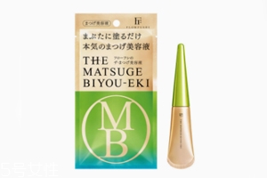 哪款睫毛增長液最好？6款能讓短毛星人稱贊的睫毛增長液