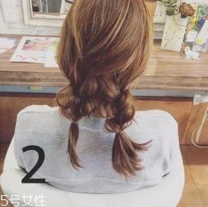 女生冬天長(zhǎng)發(fā)怎么編好看？長(zhǎng)發(fā)妹紙才懂得的痛