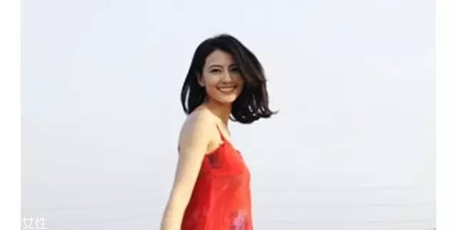 韓式空氣劉海配什么發型？不失個性魅力