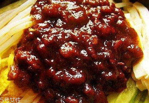 黃豆醬吃多了會發胖嗎 少量食用不會發胖