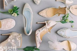 bella belle鞋子怎么樣？實現(xiàn)公主夢的童話婚鞋