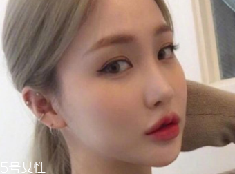 染發選什么顏色？黃皮適合亞麻和深棕