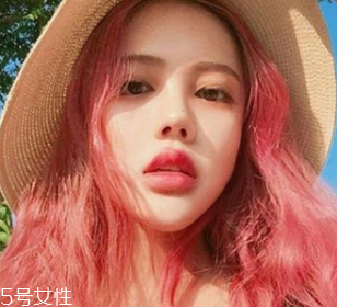 染發選什么顏色？黃皮適合亞麻和深棕