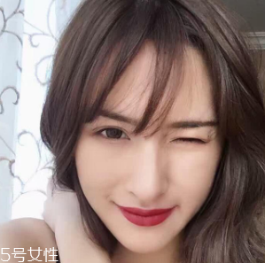 染發選什么顏色？黃皮適合亞麻和深棕