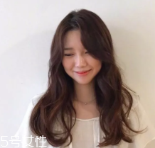 劉海怎么弄好看？根據臉型來判斷