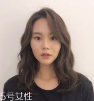 劉海怎么弄好看？根據臉型來判斷