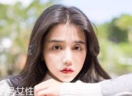 劉海怎么弄好看？根據臉型來判斷