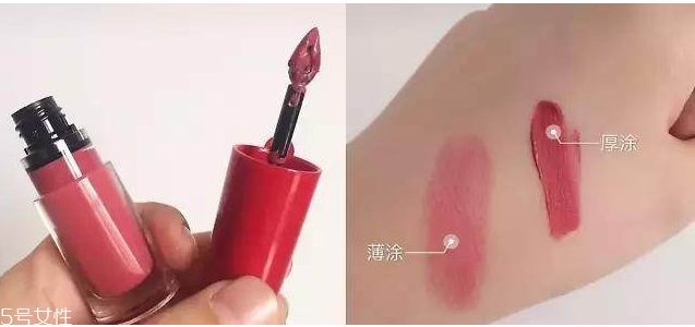 mac taupe與mocha的區別 口紅界的扛把子