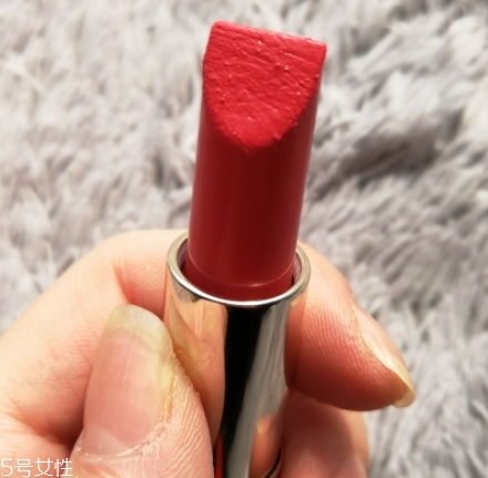 雅詩蘭黛口紅怎么樣？