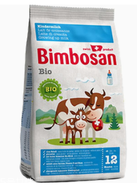 Bimbosan賓博奶粉怎么樣？奶源品質非常高