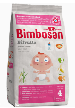 Bimbosan賓博奶粉怎么樣？奶源品質非常高