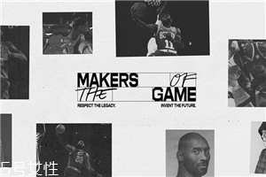 耐克2018全明星系列球鞋有哪幾款_在哪買？