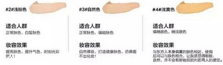 國產化妝品哪個牌子好？性價比和口碑都很好的化妝品