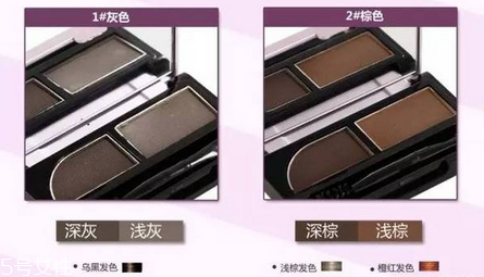 國產化妝品哪個牌子好？性價比和口碑都很好的化妝品