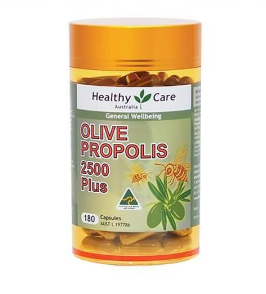 healthy care蜂膠真偽 這樣看才能分清