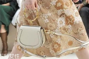 chloe是奢侈品嗎？火遍娛樂圈的包包