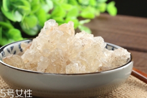 雪燕可以煮嗎？來看看雪燕的烹煮過程