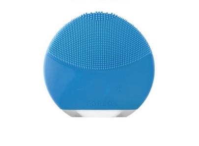 luna洗臉儀分幾種？foreo luna使用說明