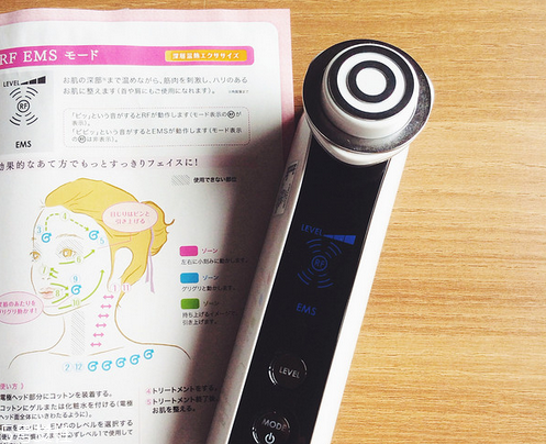 yaman美容儀怎么用 yaman美容儀誤區