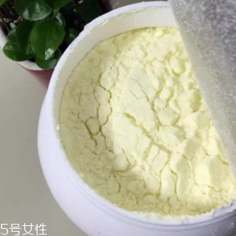藍胖子奶粉怎么開？根據需求選擇開口