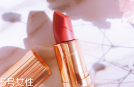 豆沙口紅有哪些牌子？最IN豆沙色口紅盤點
