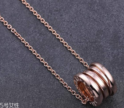 寶格麗項鏈能加長嗎？相守一生的經典信物