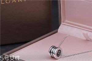 寶格麗項鏈能加長嗎？相守一生的經典信物