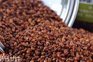 黑苦蕎茶苦嗎？苦蕎有苦卻不苦