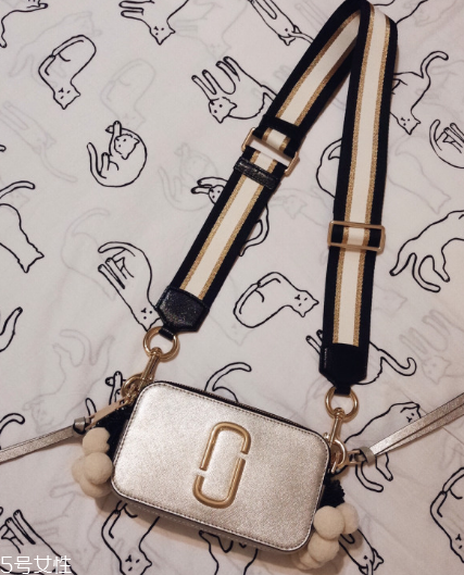 marc jacobs是哪個國家的牌子？