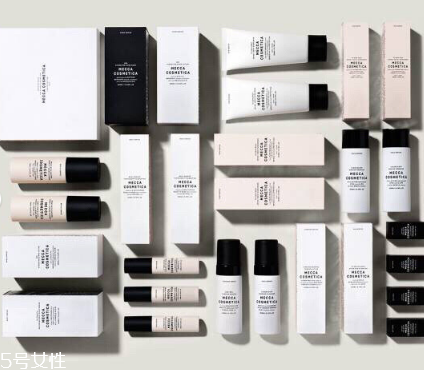 mecca cosmetica防曬霜怎么樣 澳洲網紅防曬