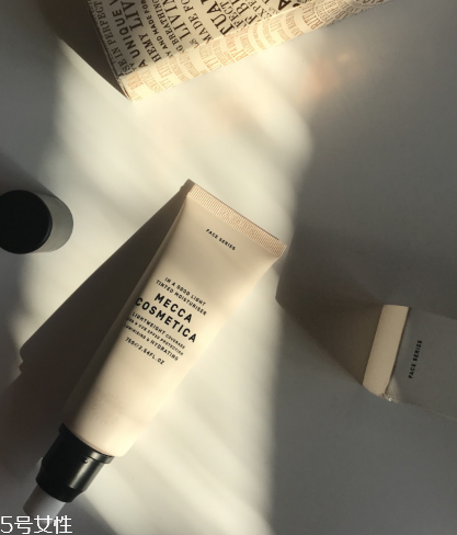 mecca cosmetica防曬霜怎么樣 澳洲網紅防曬