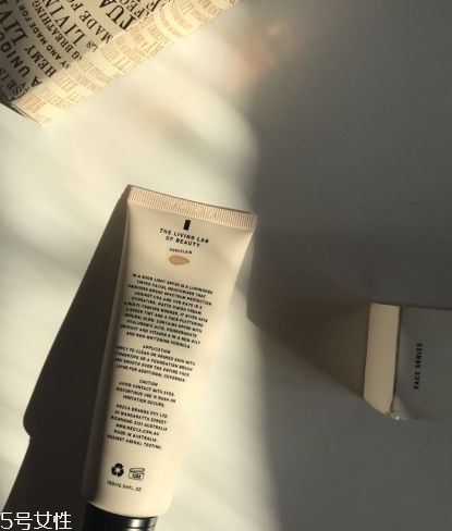 mecca cosmetica防曬霜怎么樣 澳洲網紅防曬