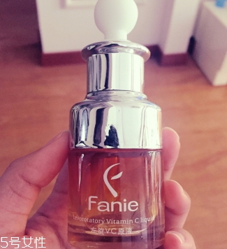 fanie芬妮是什么牌子？芬妮化妝品怎么樣？