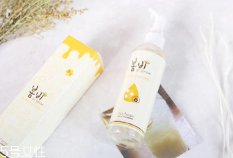papa recipe春雨卸妝水怎么用？濕敷10秒即可