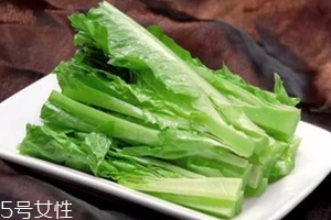 萵筍葉能蒸包子吃嗎？沒焯水會發苦