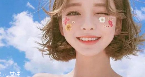 美瞳年拋和半年拋的區別 美瞳日拋月拋年拋的區別